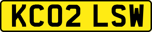 KC02LSW