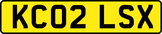KC02LSX