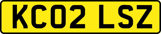 KC02LSZ