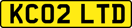 KC02LTD