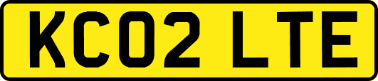 KC02LTE