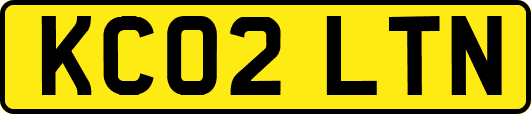KC02LTN