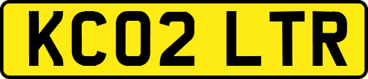 KC02LTR