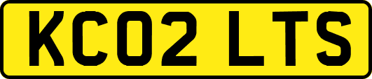 KC02LTS
