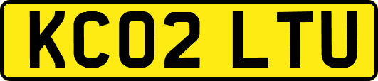 KC02LTU
