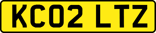 KC02LTZ