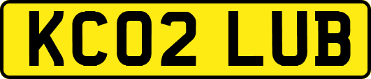 KC02LUB