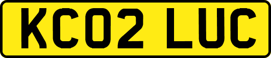 KC02LUC