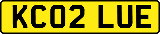 KC02LUE