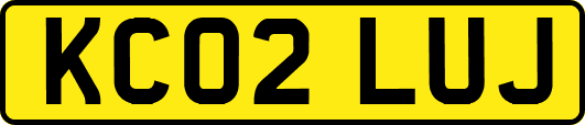 KC02LUJ