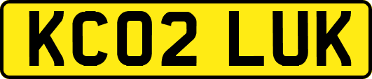 KC02LUK