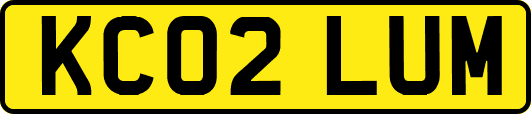 KC02LUM