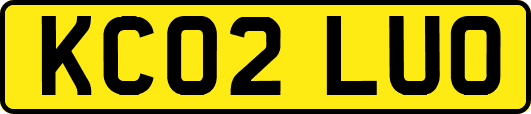 KC02LUO