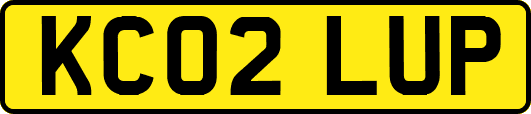 KC02LUP