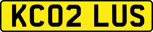 KC02LUS