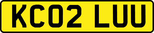 KC02LUU