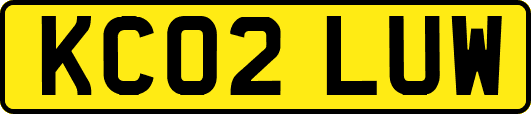 KC02LUW