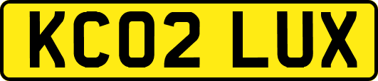 KC02LUX