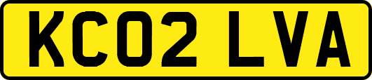 KC02LVA