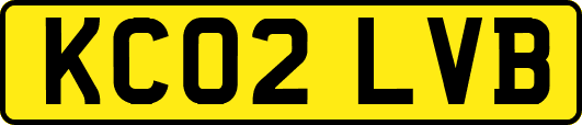 KC02LVB