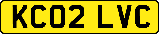 KC02LVC