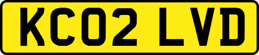 KC02LVD