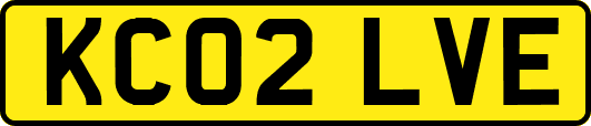 KC02LVE