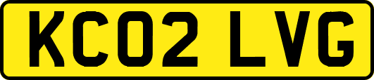 KC02LVG