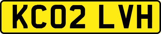KC02LVH