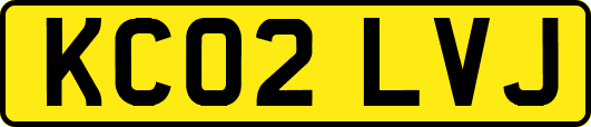 KC02LVJ