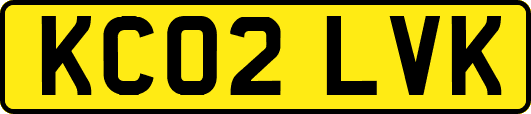 KC02LVK