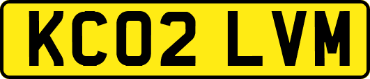 KC02LVM