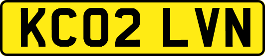 KC02LVN
