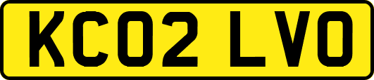 KC02LVO