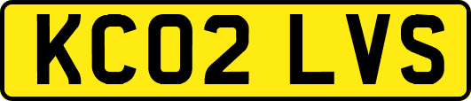 KC02LVS