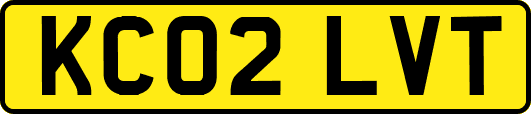 KC02LVT