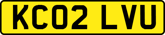 KC02LVU
