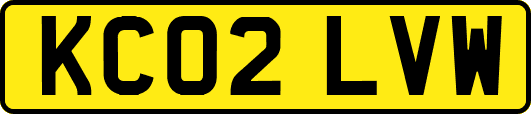 KC02LVW