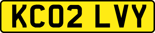 KC02LVY