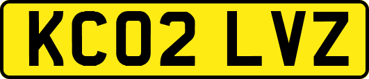 KC02LVZ