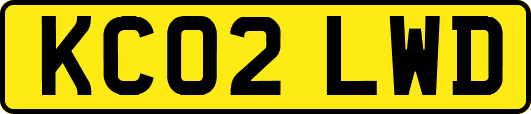 KC02LWD