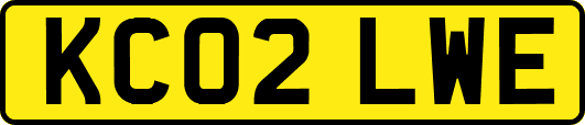 KC02LWE
