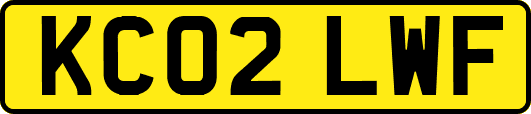 KC02LWF