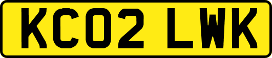 KC02LWK