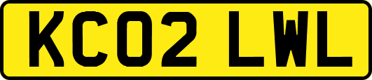 KC02LWL