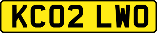 KC02LWO