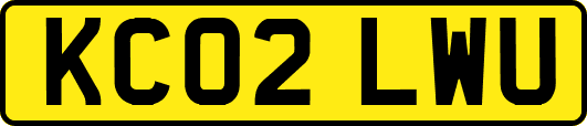 KC02LWU
