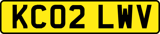 KC02LWV