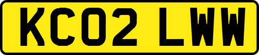 KC02LWW