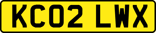 KC02LWX
